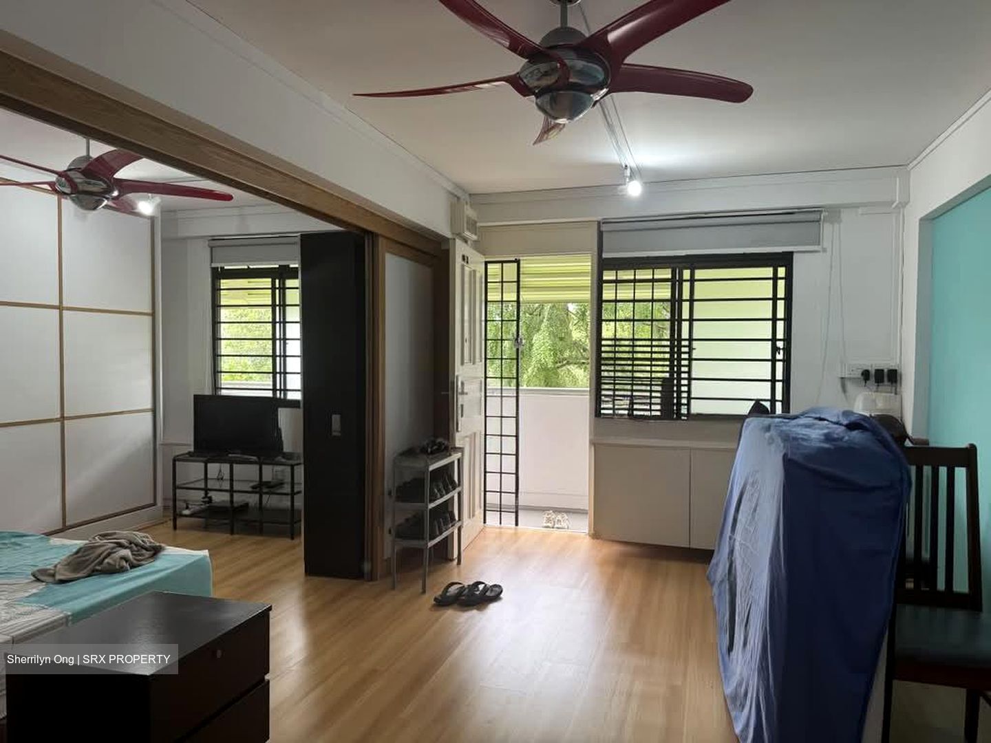 Blk 9 Di Tanjong Rhu (Kallang/Whampoa), HDB 2 Rooms #591846101